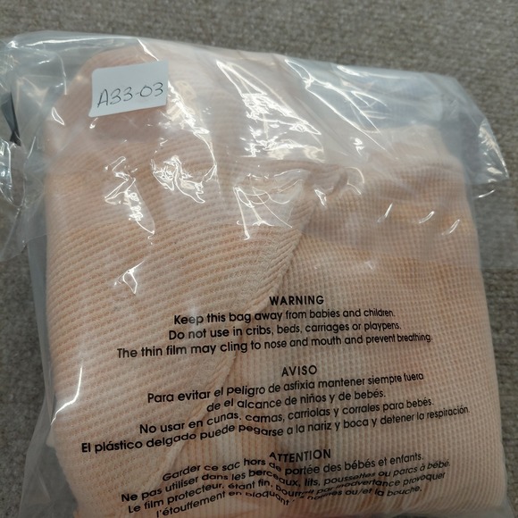 Simply Southern Womens XL Long Sleeve Waffle Henley Tie Dye Coastal Hippie Boho - Picture 12 of 12